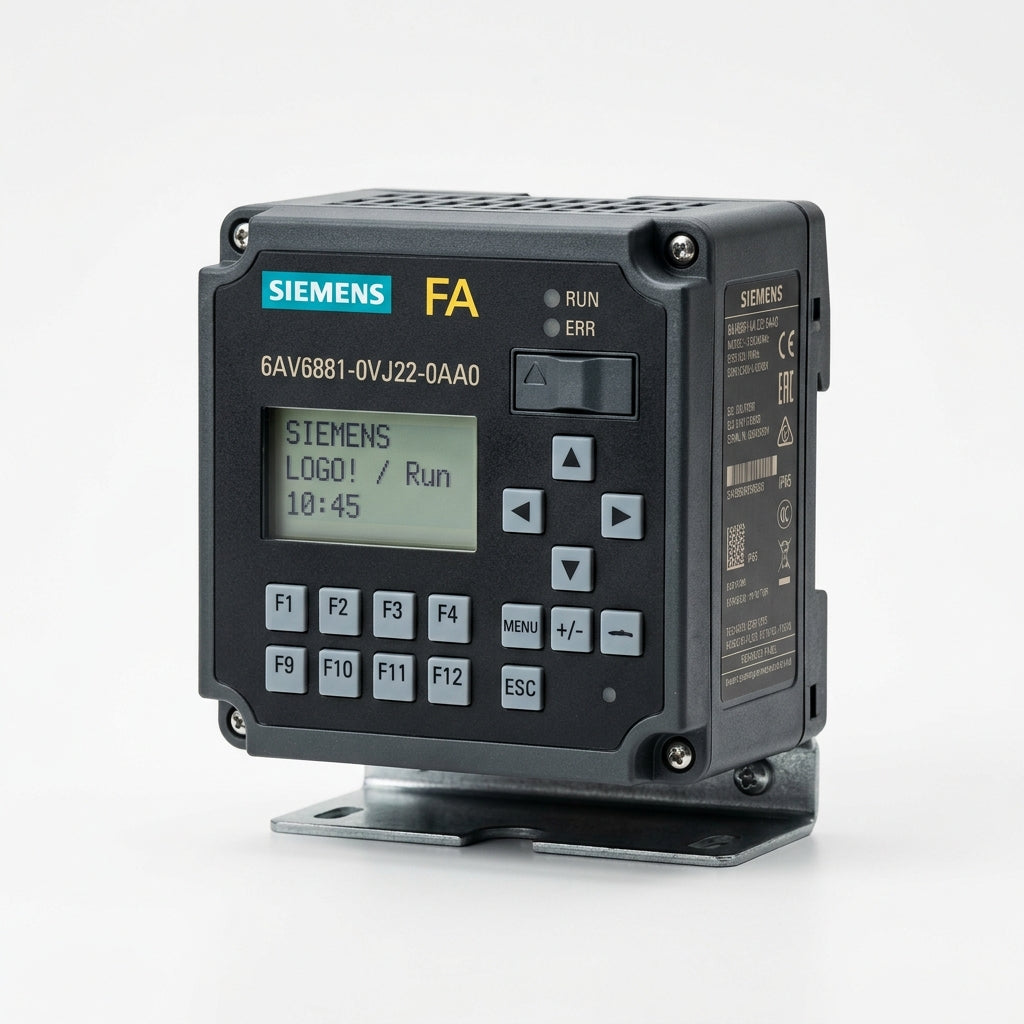 SIEMENS/FA 6AV6881-0VJ22-0AA0