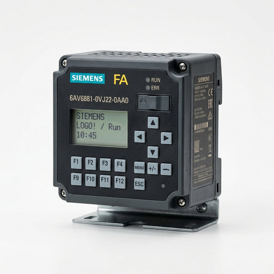 SIEMENS/FA 6AV6881-0VJ22-0AA0