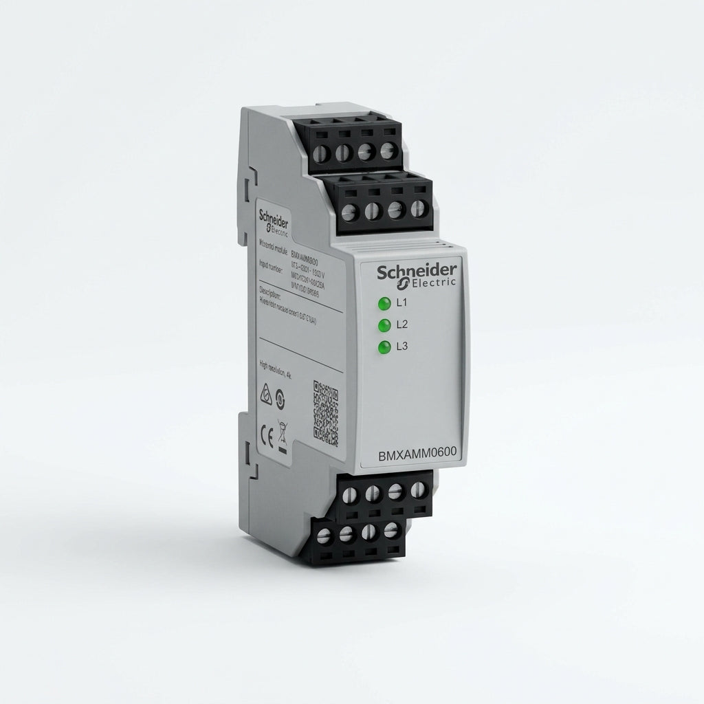 Schneider Electric BMXAMM0600