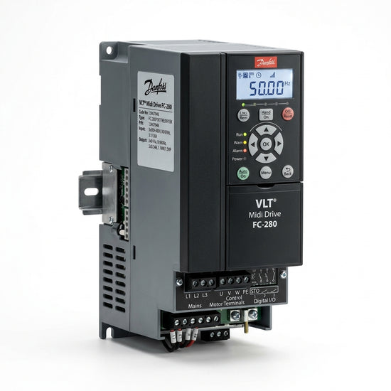 Variador de velocidad Midi Drive FC-280 – 134U7948