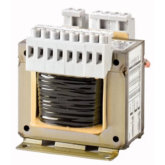UTI0,315-115 TRANS 208-600V/2x115V 315VA