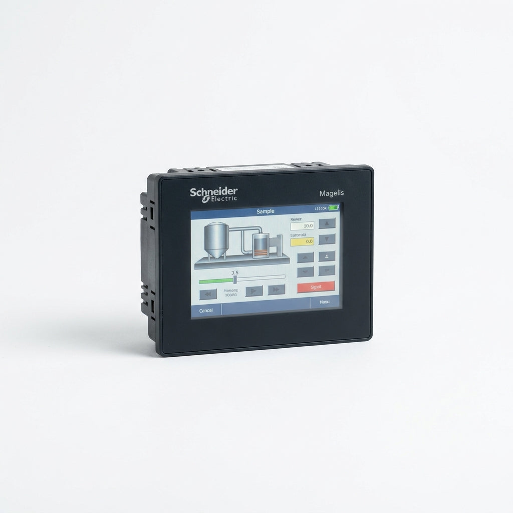 Schneider Electric HMISTU655