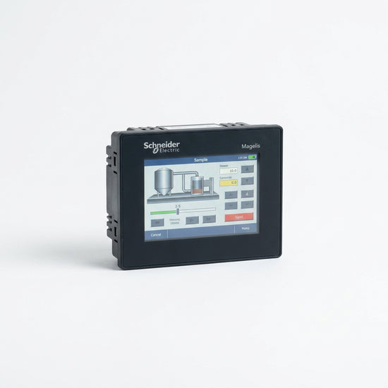 Schneider Electric HMISTU655