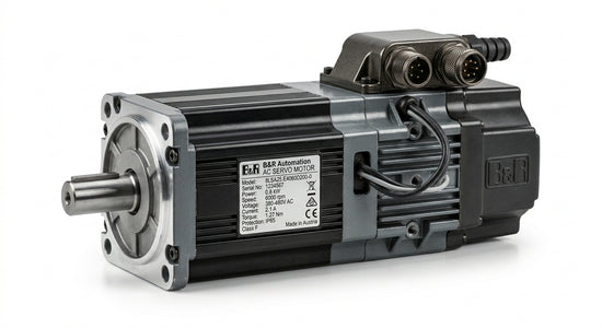 B&R 8LSA25.E4060D200-0
