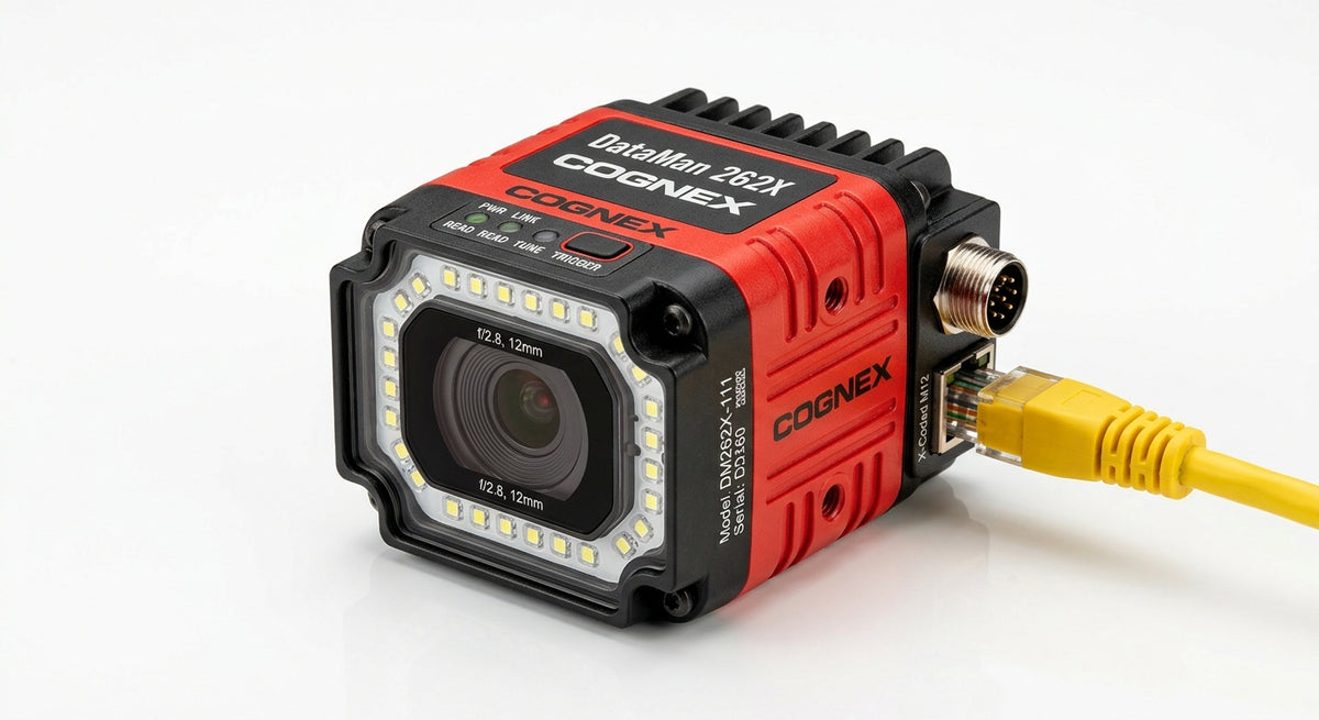 COGNEX DM262X
