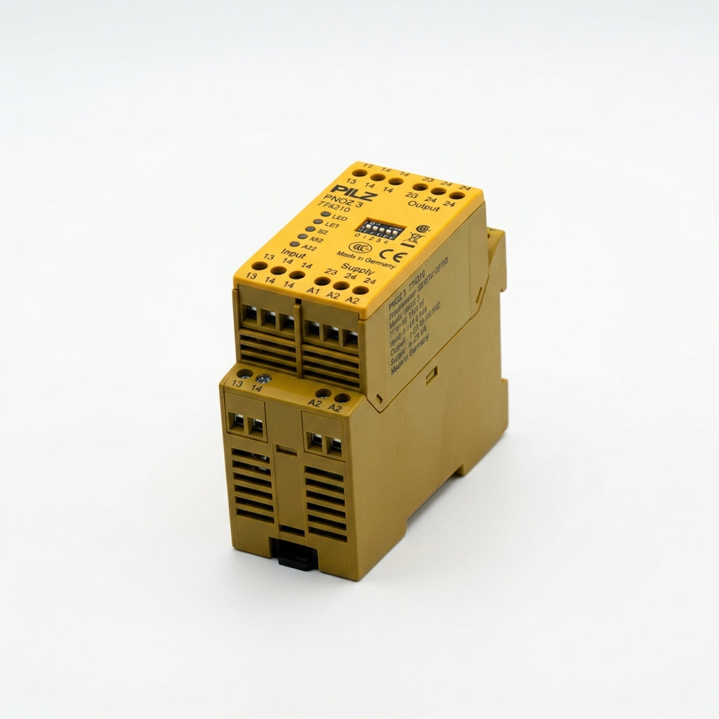 PILZ PNOZ 3 774310