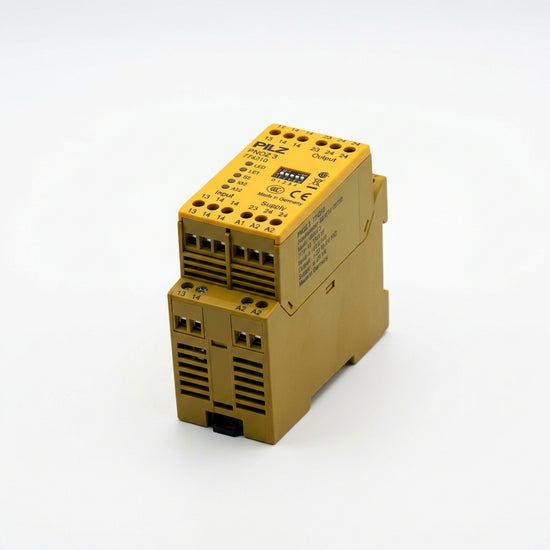 PILZ PNOZ 3 774310