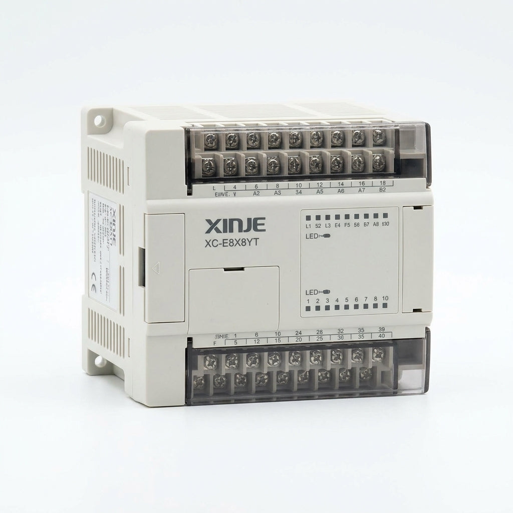 Xinje XC-E8X8YT