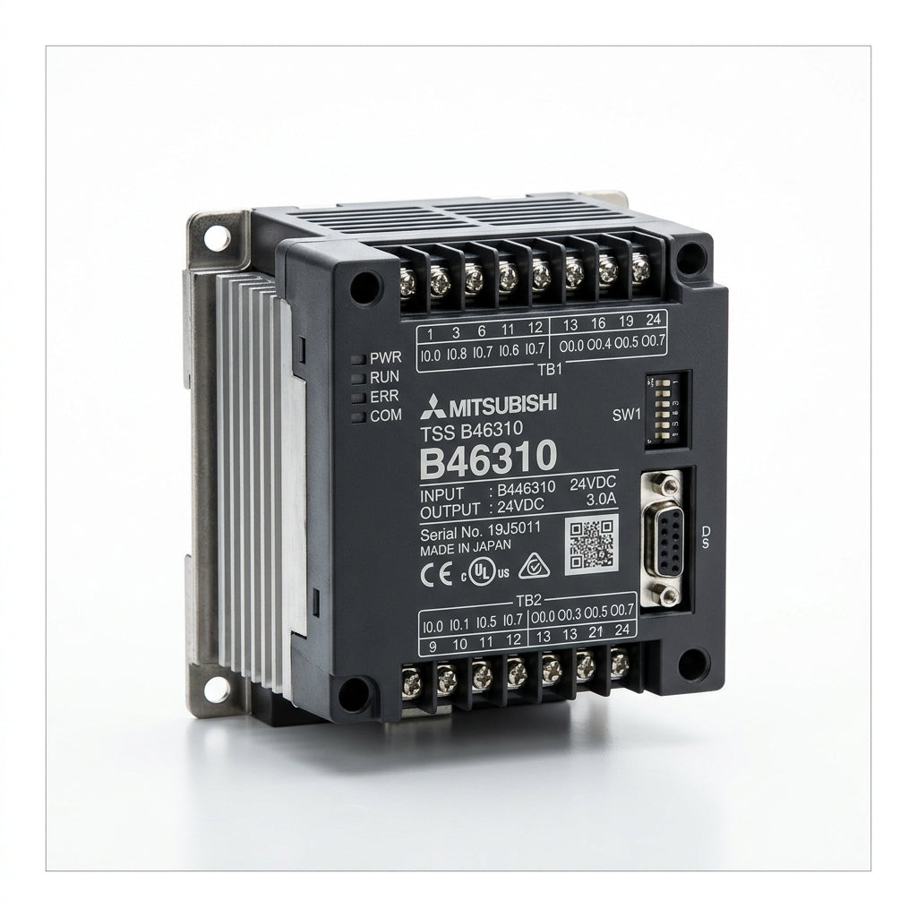 MITSUBISHI/TSS B46310