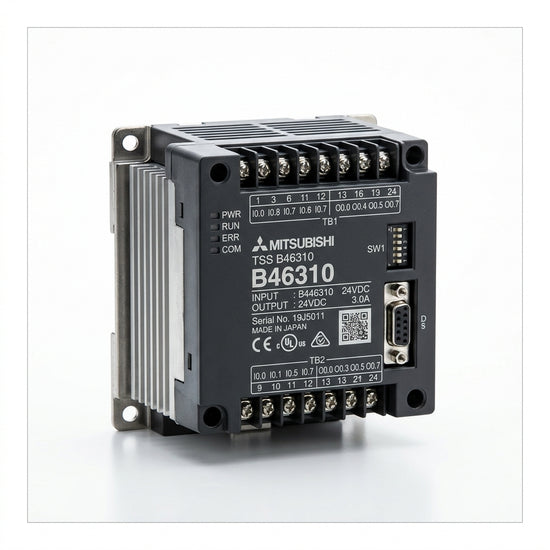 MITSUBISHI/TSS B46310
