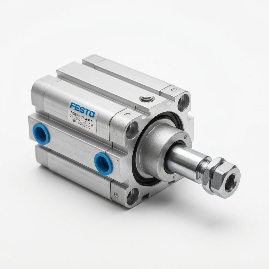FESTO ADN-40-75-A-P-A