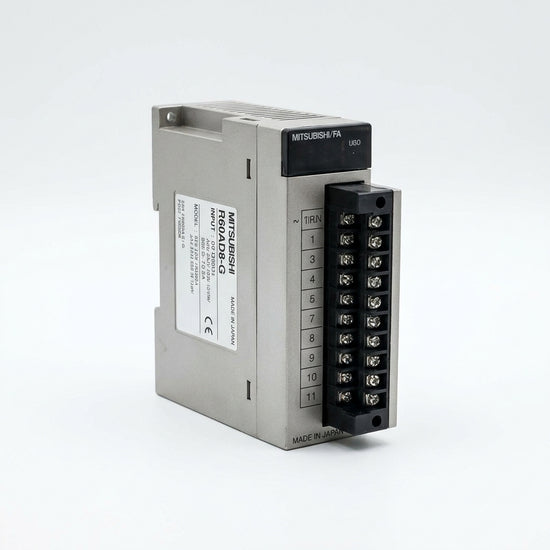 MITSUBISHI/FA R60AD8-G