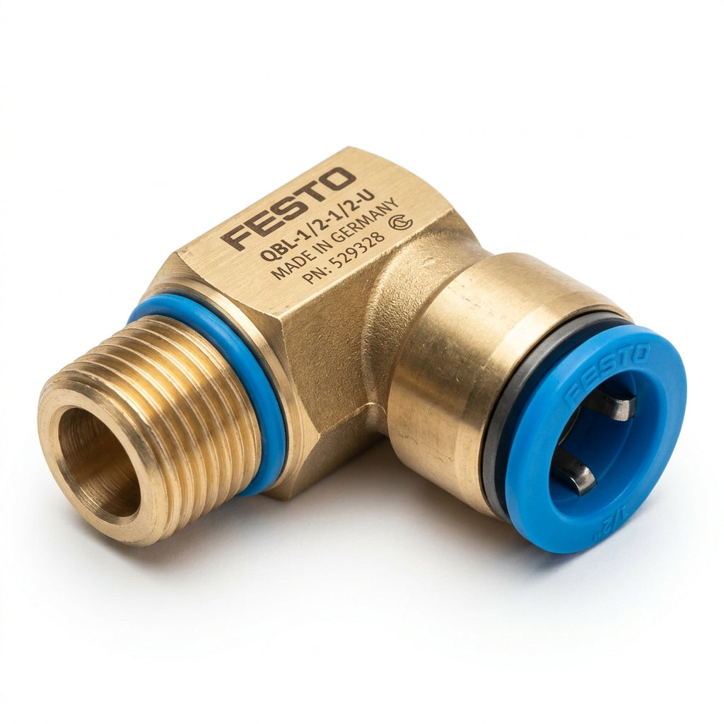FESTO QBL-1/2-1/2-U