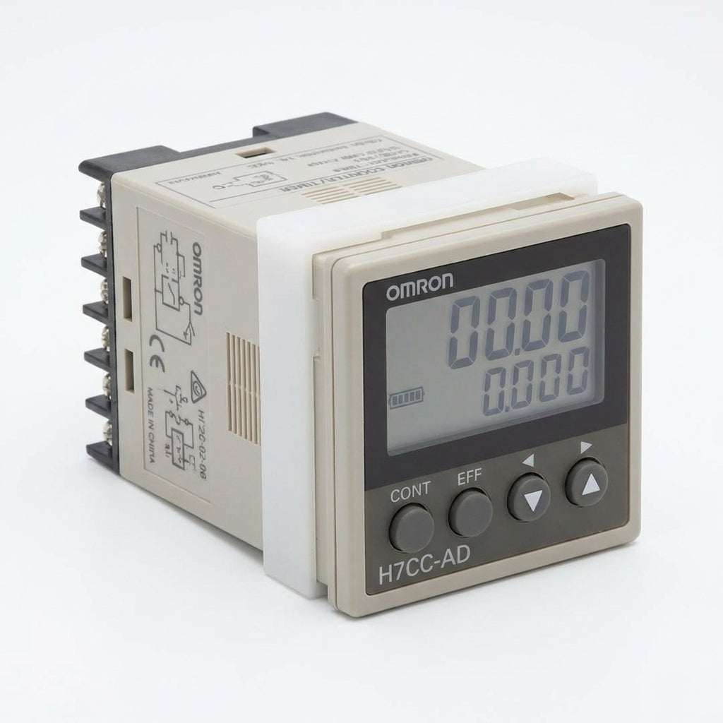 Omron H7CC-AD