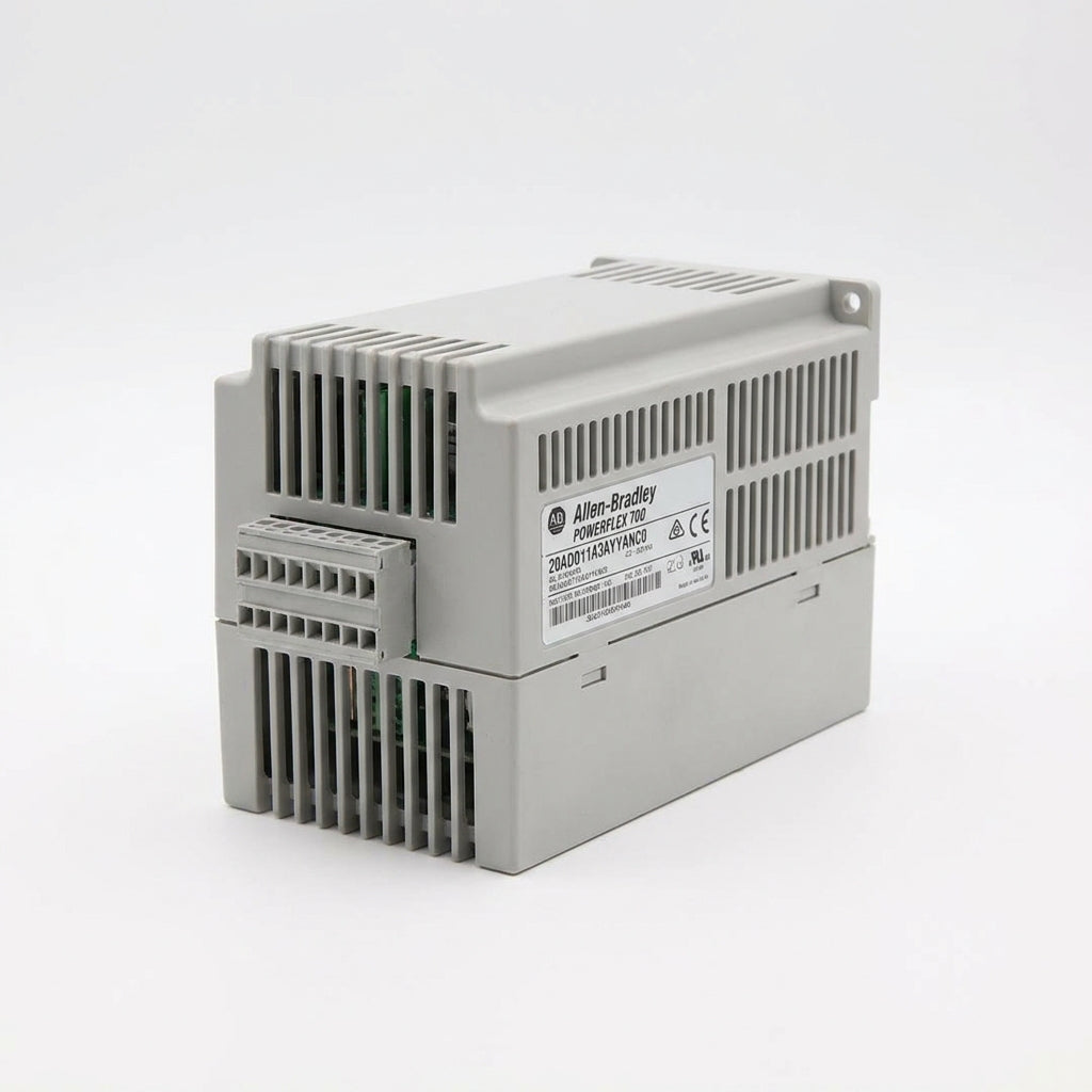 Allen-Bradley 20AD011A3AYYANC0