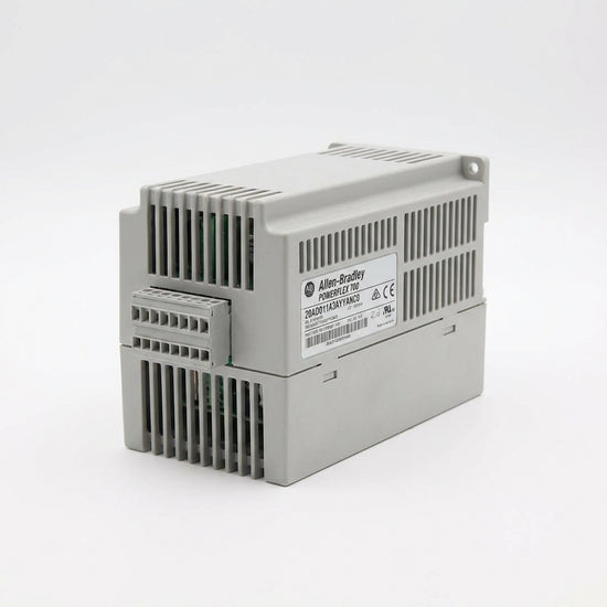 Allen-Bradley 20AD011A3AYYANC0