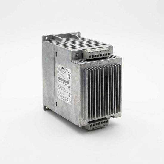 SIEMENS 6SL3120-1TE21-8AA3