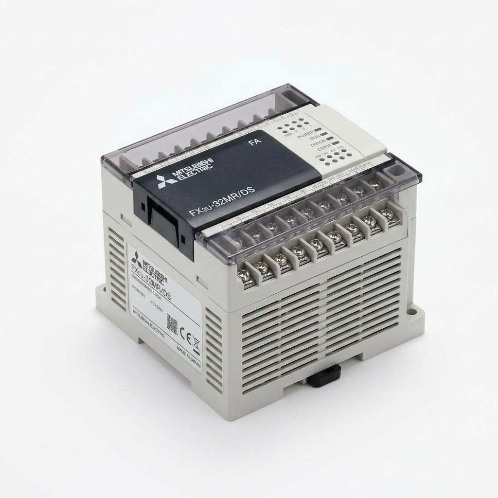 MITSUBISHI/FA FX3U-32MR/DS