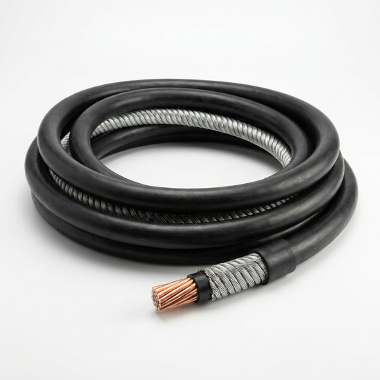 BIND Cable ethernet industrial Cat.6 4 x 2 x AWG 24 /1