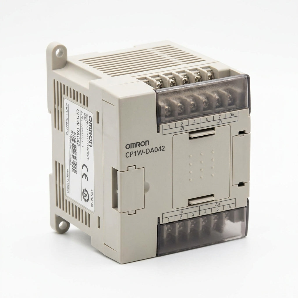 Omron CP1W-DA042