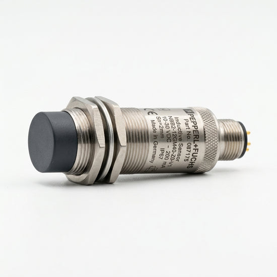 PEPPERL & FUCHS 087175