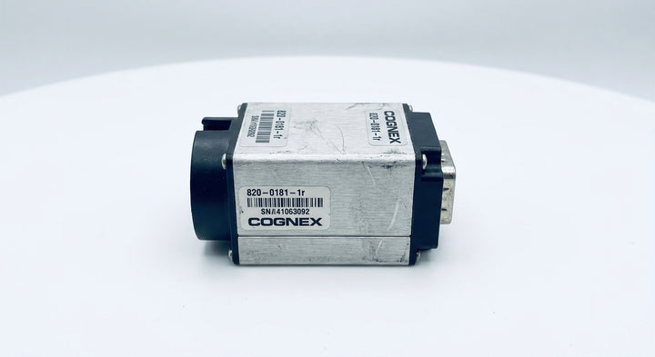 COGNEX 820-0181-1r