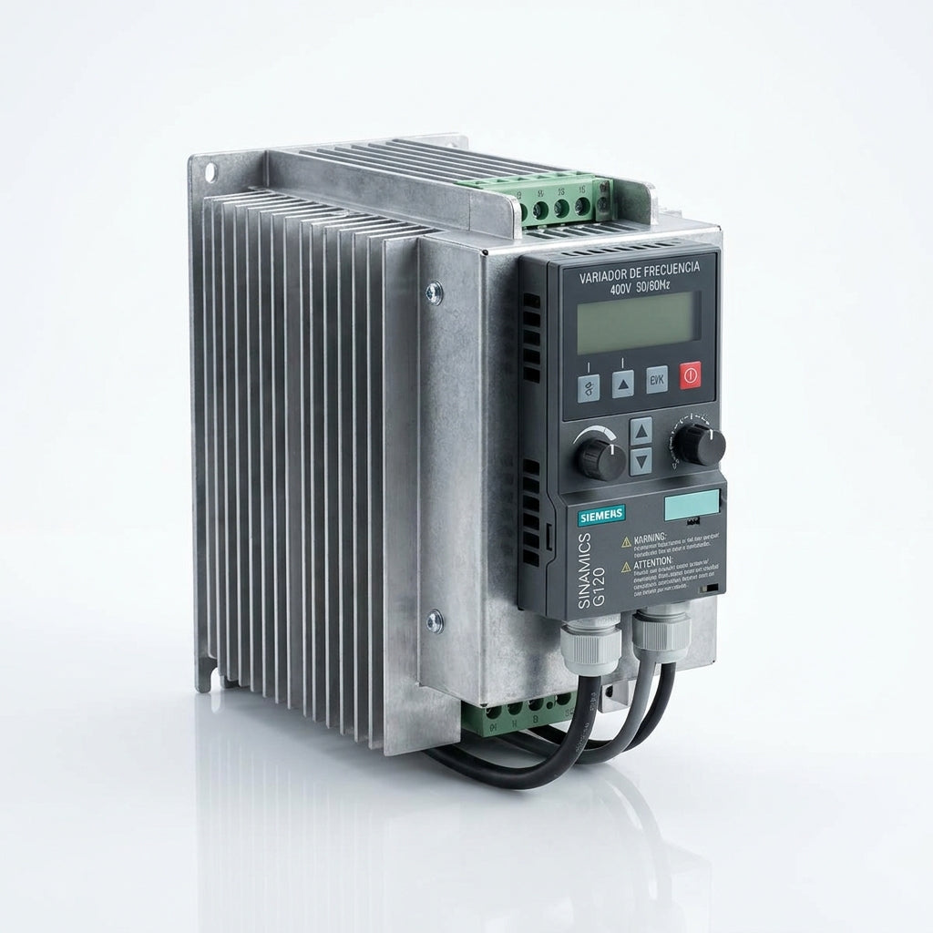 BIND SIEMENS 6SL3525-0PE17-5AA1