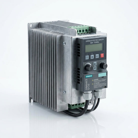 BIND SIEMENS 6SL3525-0PE17-5AA1