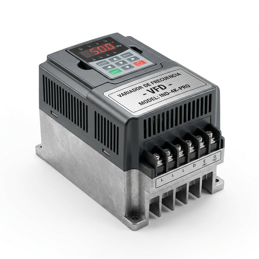 BIND SIEMENS 6SL3120-1TE26-0AC0