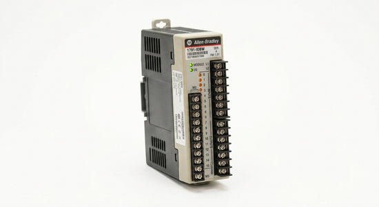 ALLEN BRADLEY 1791-IOBW