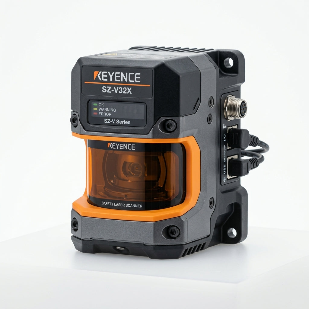 KEYENCE CORP SZ-V32X
