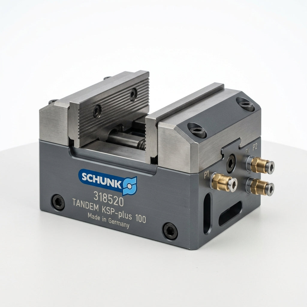 SCHUNK 318520