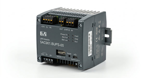 B&R 5AC901.BUPS-00