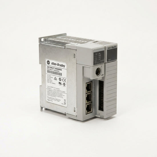 Allen-Bradley 20G1ANC477JN0NNNNN