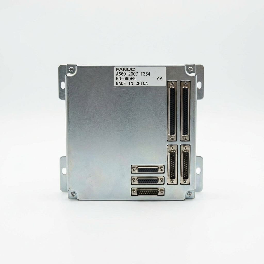 FANUC A660-2007-T364
