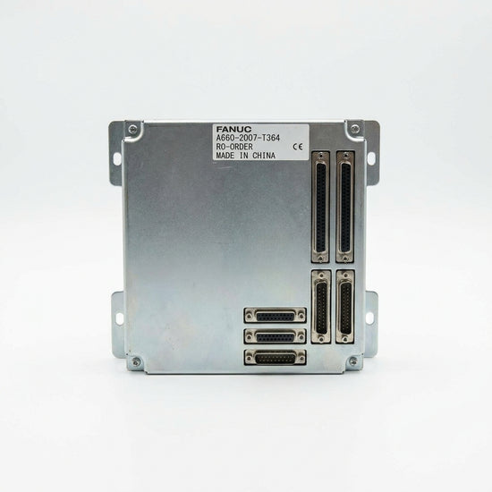 FANUC A660-2007-T364