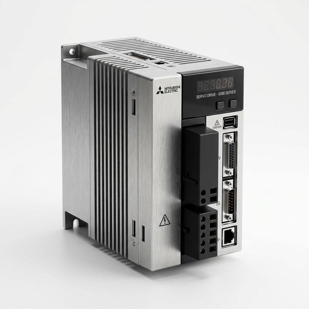 BIND MITSUBISHI SERVO DRIVE MR-J2S-10B