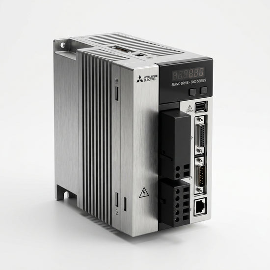 BIND MITSUBISHI SERVO DRIVE MR-J2S-10B