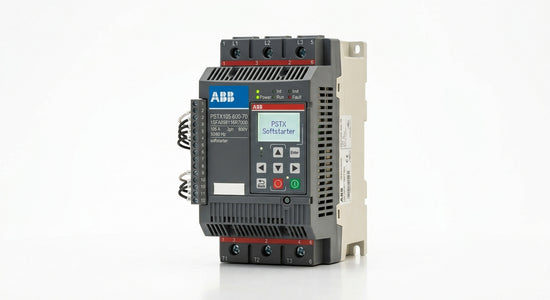 ABB 1SFA898116R7000