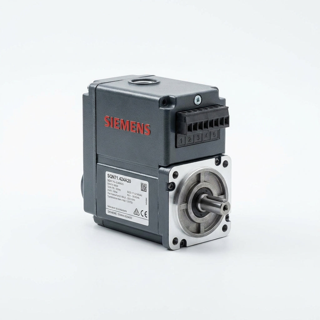 Siemens SQN71.424A20