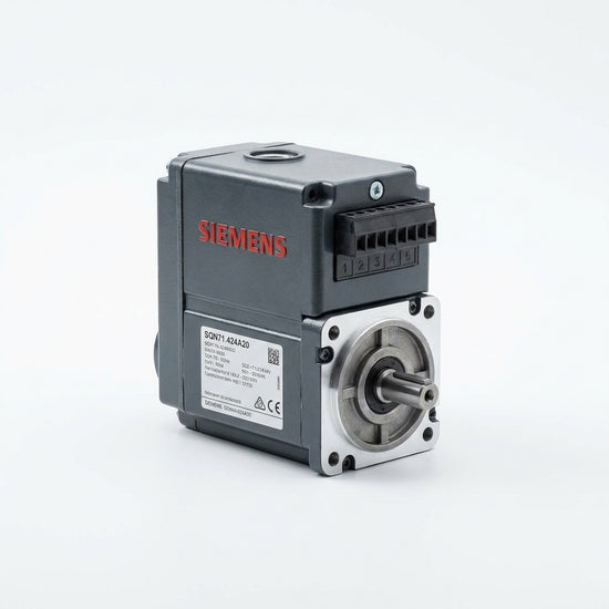 Siemens SQN71.424A20