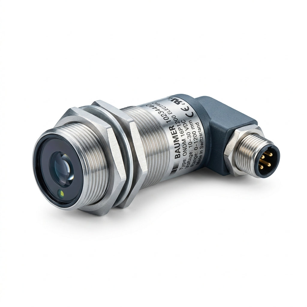 BAUMER ELECTRIC 10234440
