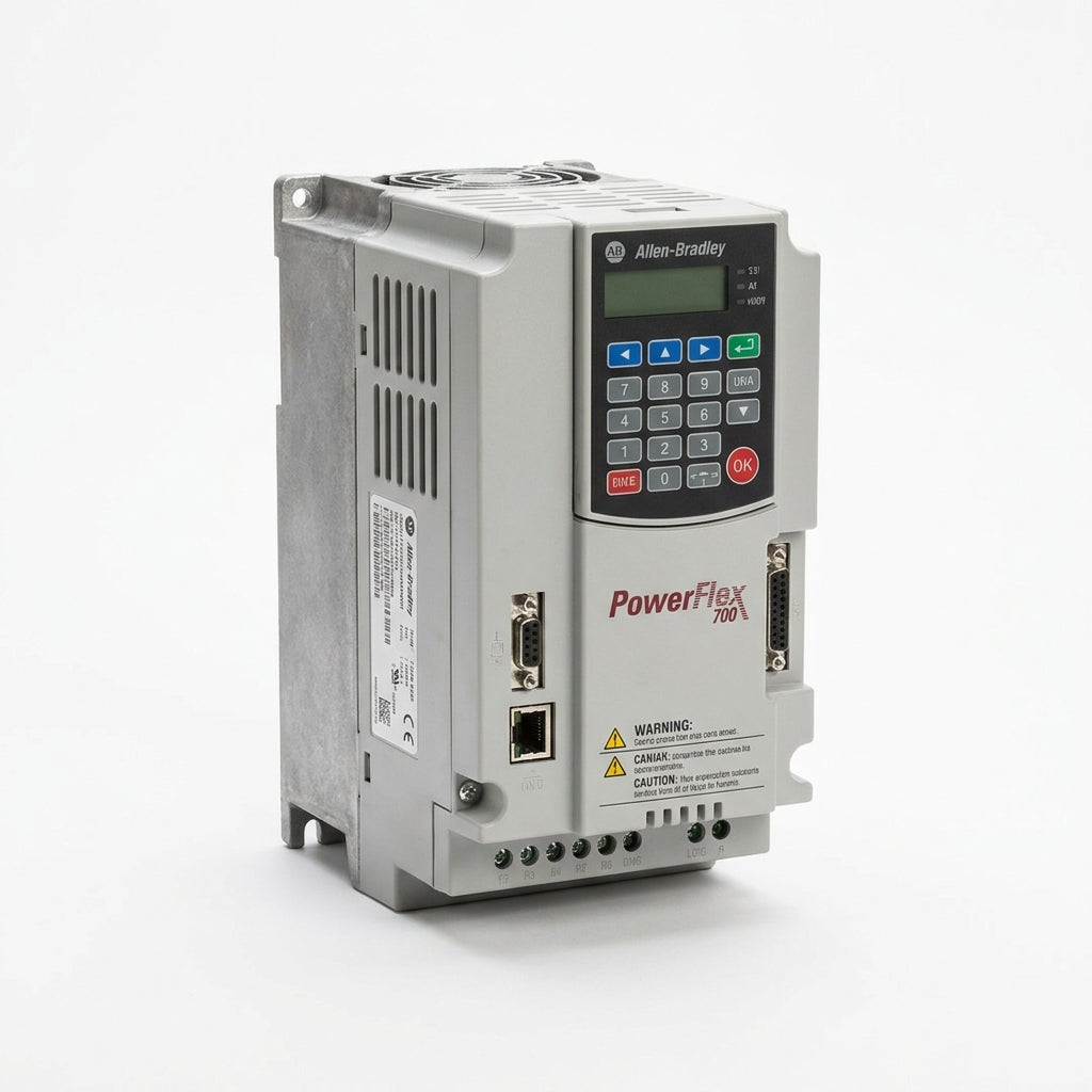 Allen-Bradley 20G11FC037JA0NNNNN