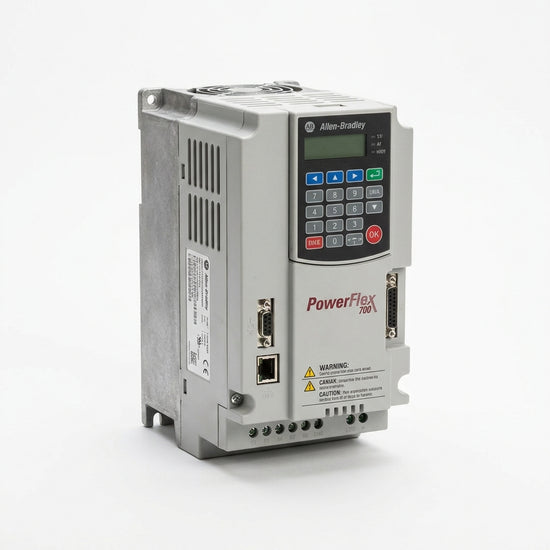 Allen-Bradley 20G11FC037JA0NNNNN