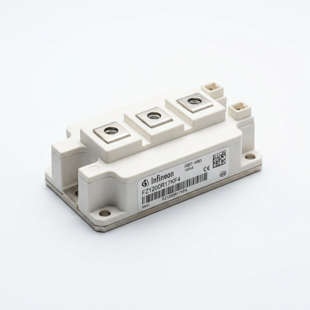 Infineon FZ1200R17KF4