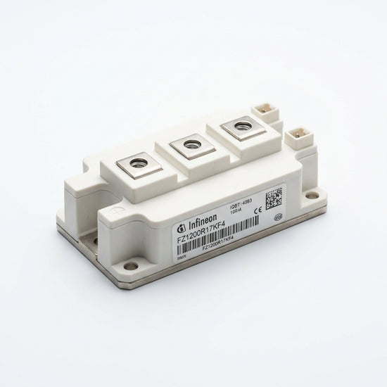 Infineon FZ1200R17KF4