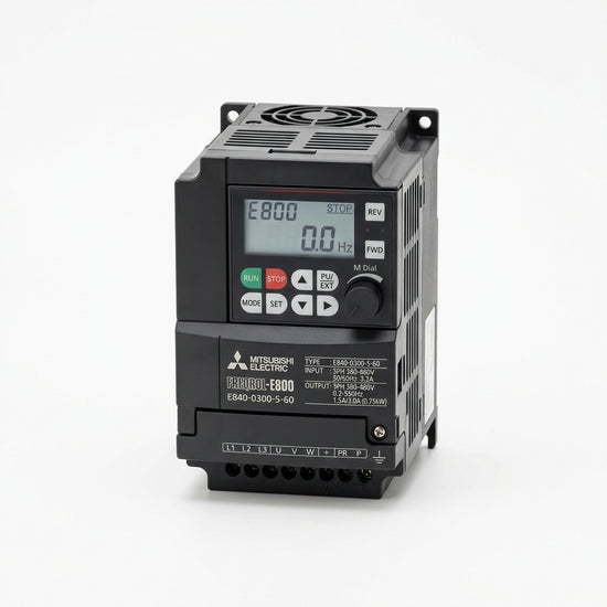 MITSUBISHI/FA E840-0300-5-60