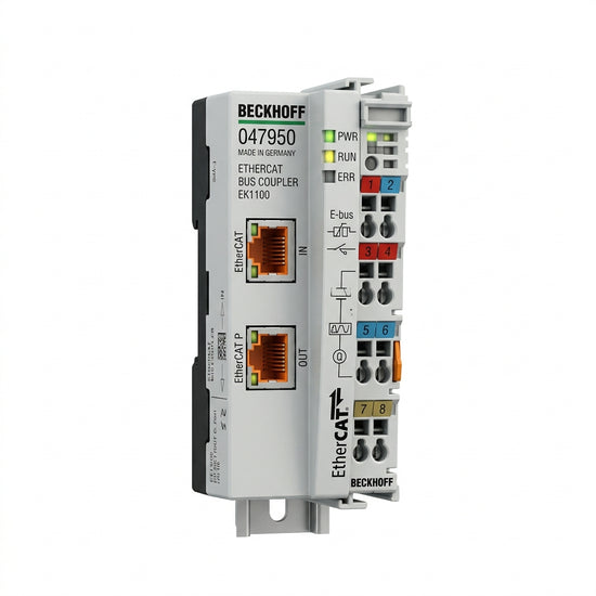 BECKHOFF 047950
