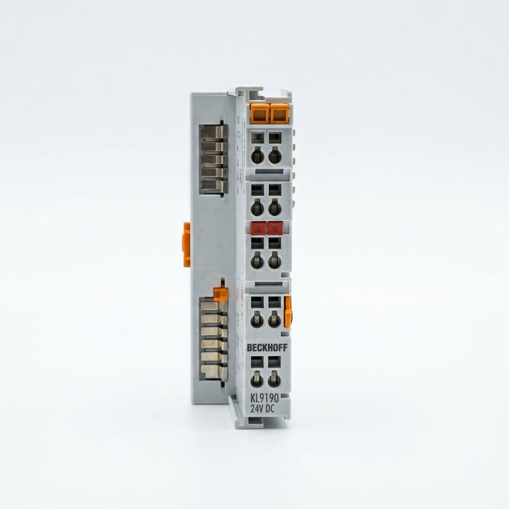 Beckhoff KL9190