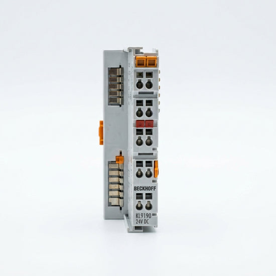 Beckhoff KL9190